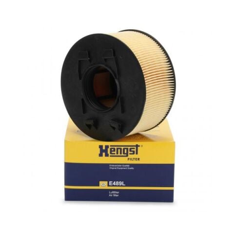 BMW 3 Serisi E46 316i/Ci N42 N45 N46 Hava Filtresi | HENGST E489L