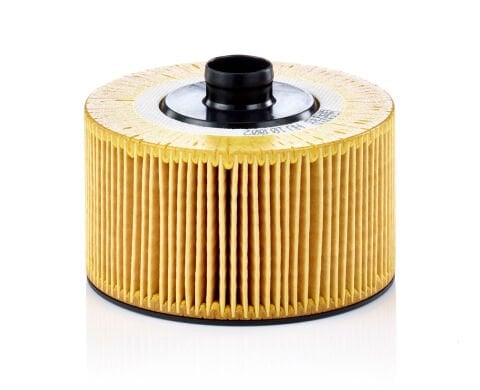 Mercedes CLA C118 CLA 200 M282 Yağ Filtresi | MANN HU10002Z