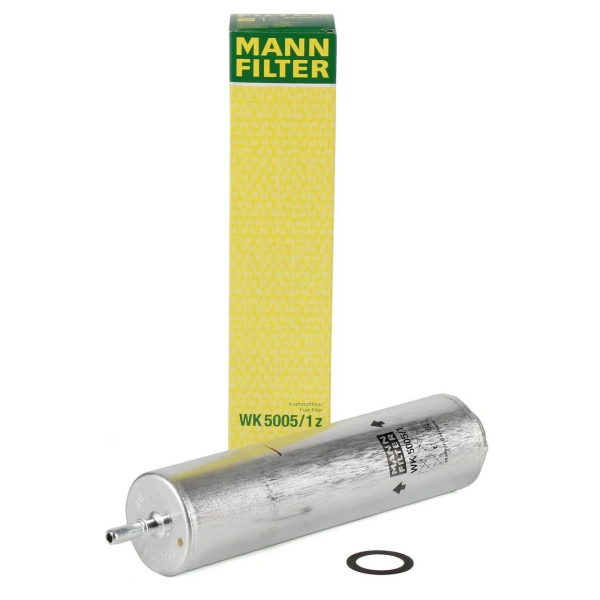 Bmw F30 N47N Yakıt Filtresi | MANN WK5005/1
