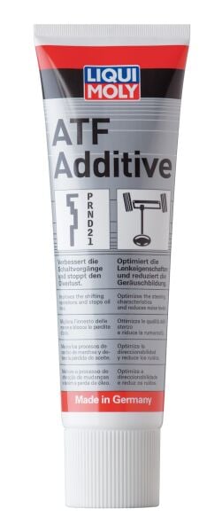 Liqui Moly ATF Otomatik Şanzıman Yağı Katkısı (LQM-5135)