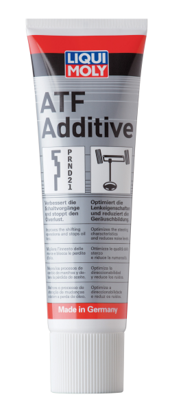 Liqui Moly ATF Otomatik Şanzıman Yağı Katkısı (LQM-5135)