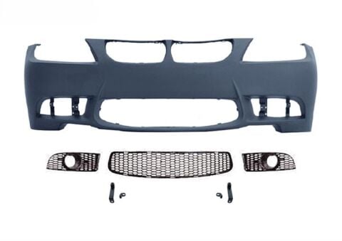 BMW 3 Serisi E90 Tampon Ön Komple M3 2008-11 | LEMAR 51118043958