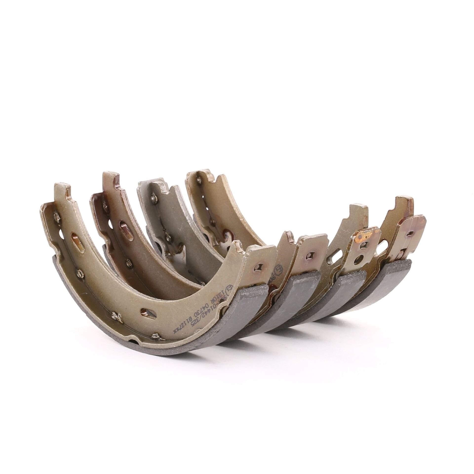 Mercedes W124 El Fren Balatası | FERODO FSB196