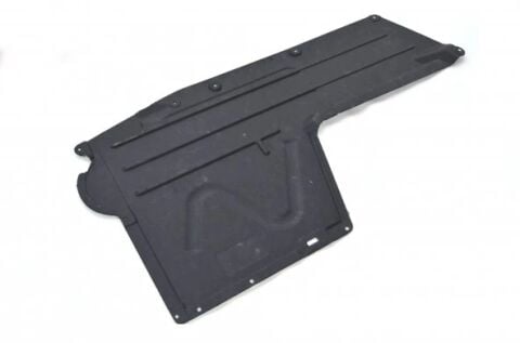 BMW 3 Serisi F30 Alt Kaplama Yan Sağ (Keçeli Oem Kalite) | ITHAL 51757241834