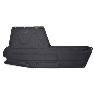 BMW 3 Serisi F30 Alt Kaplama Yan Sağ (Keçeli Oem Kalite) | ITHAL 51757241834