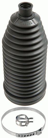 Mercedes C Serisi W205 C 200 M274 Direksiyon Körüğü | LEMFÖRDER 39645 01