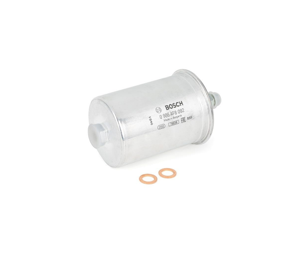 Mercedes W124 M102 Yakıt Filtresi | BOSCH 0986AF8092