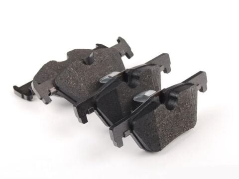 BMW 4 Serisi F32 Arka Fren Balata Takımı | DELPHİ LP2286