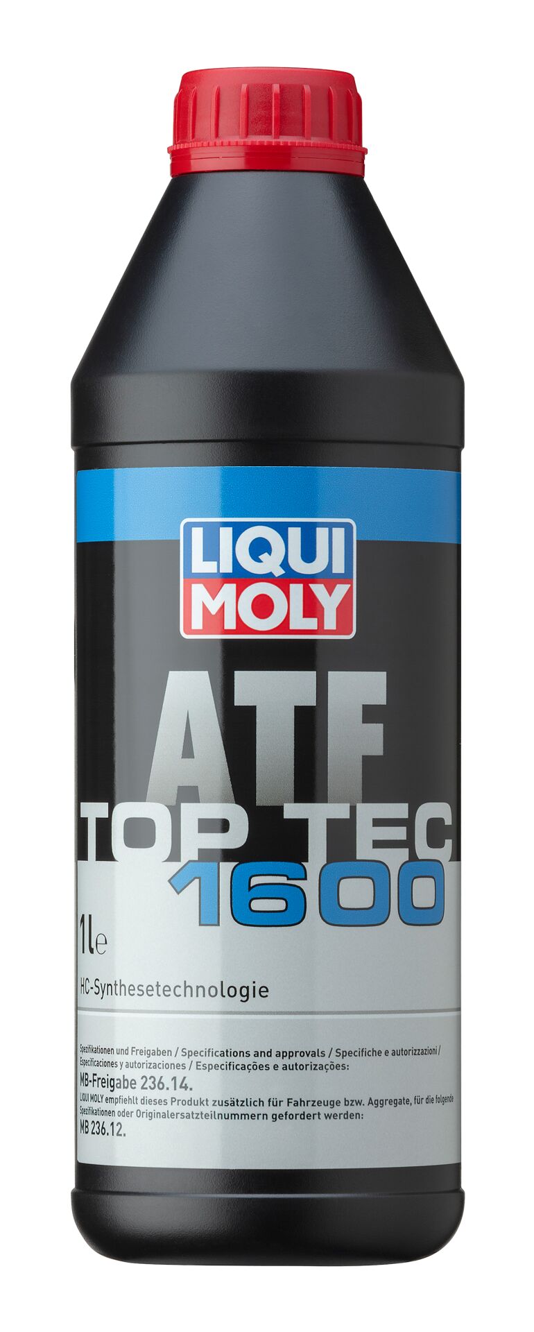 Liqui Moly Top Tec ATF 1600 Otomatik Şanzıman Yağı LQM-3659