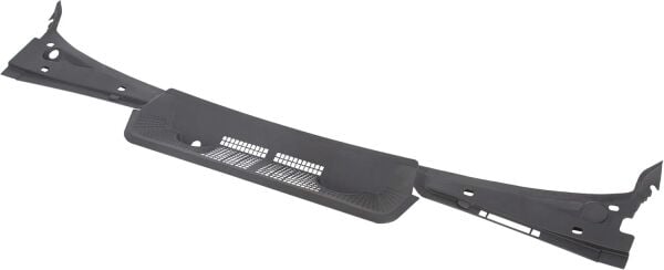 Bmw E36 Coupe Cam Alt Izgarası | BMW 51711977677