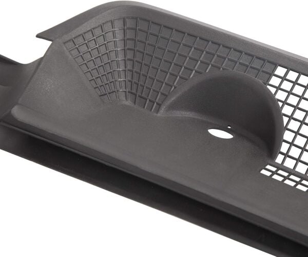 Bmw E36 Coupe Cam Alt Izgarası | BMW 51711977677