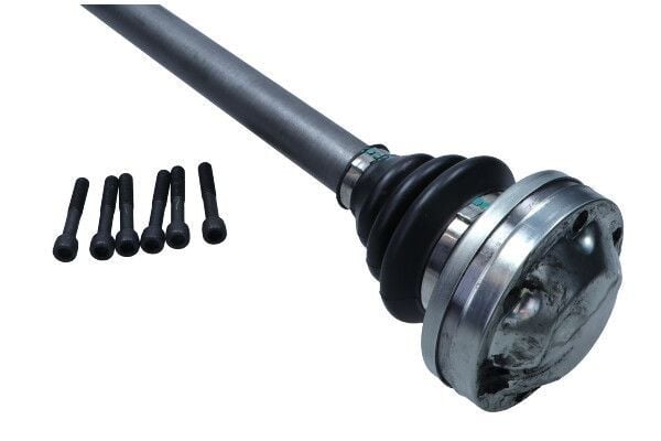BMW E46 Right Axle Shaft 320d | 4U 23104BW
