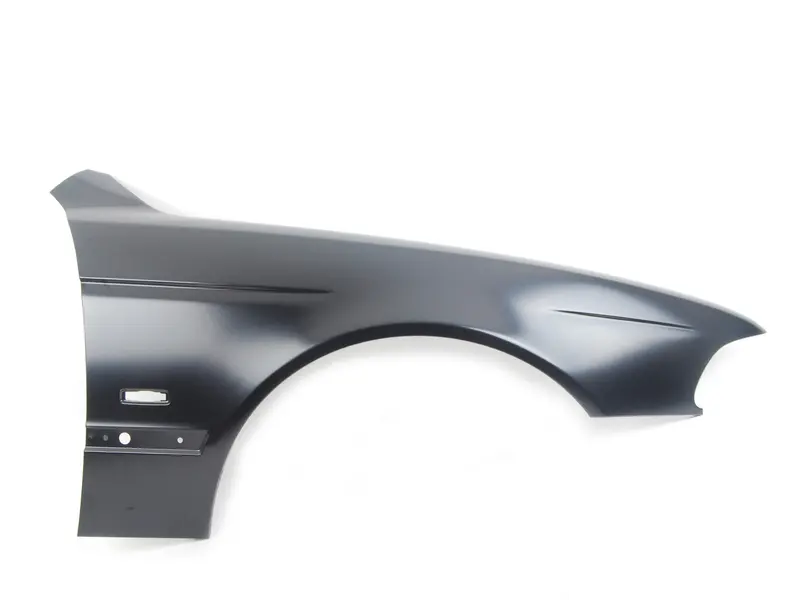 BMW 5 Series E39 Right Fender - TYG 41358162134