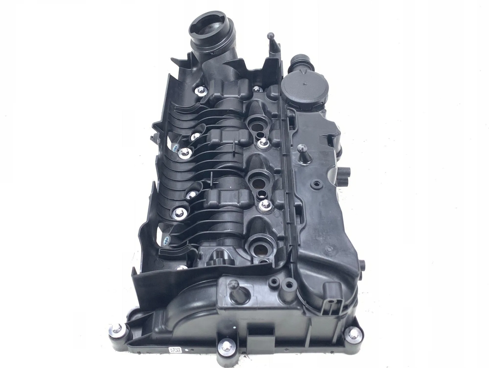 Bmw F20 B38 Külbüratör Kapağı | 4U 42915BW