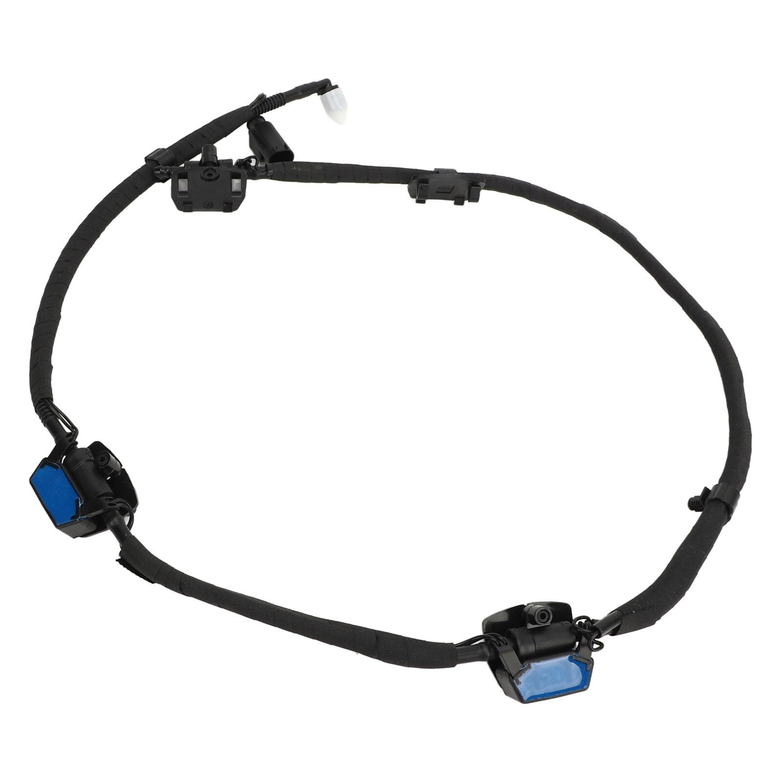 BMW F10 Windshield Washer Hose | BW 61667205117