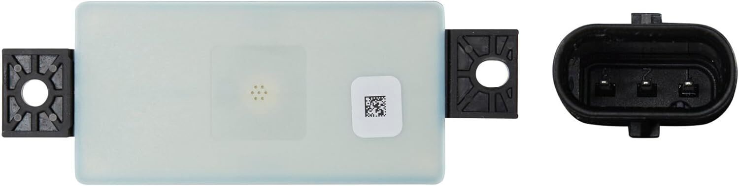Mercedes W205 Backup Battery | HELLA 8ES 011 590-701 Mercede