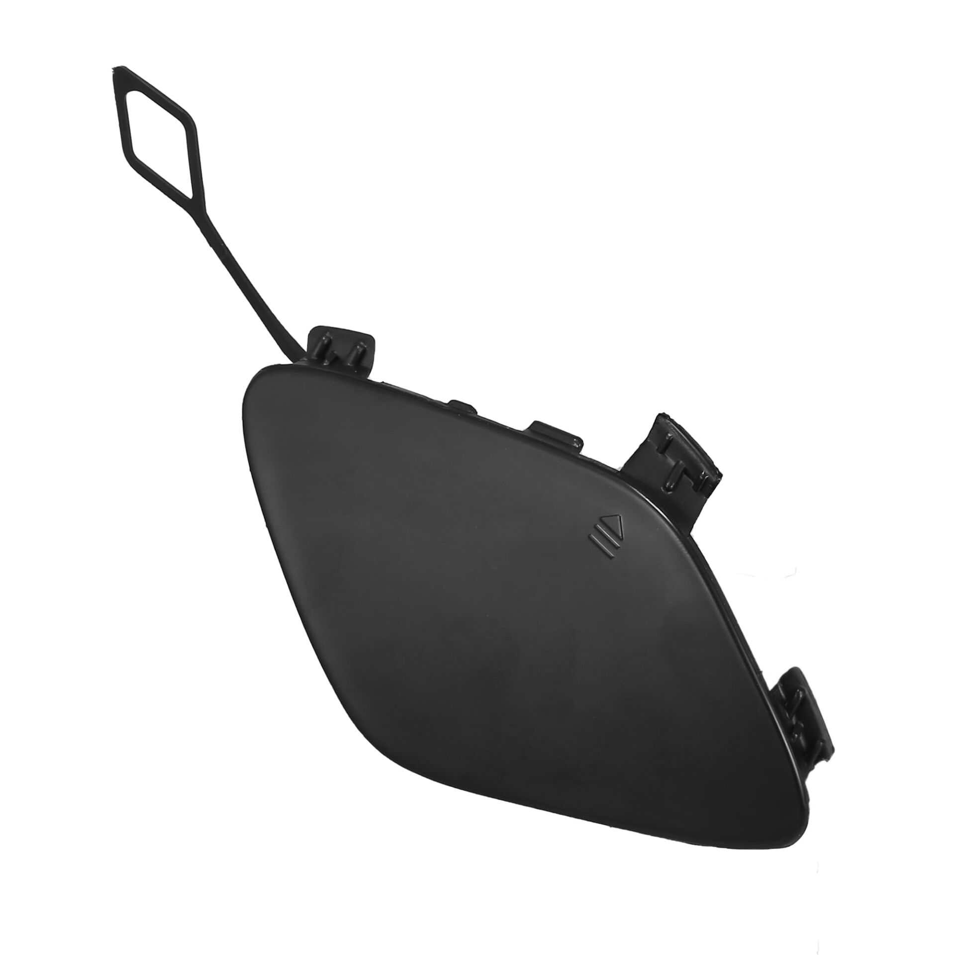 Mercedes E-Class W212 Tow Hook Cover | ITHAL
