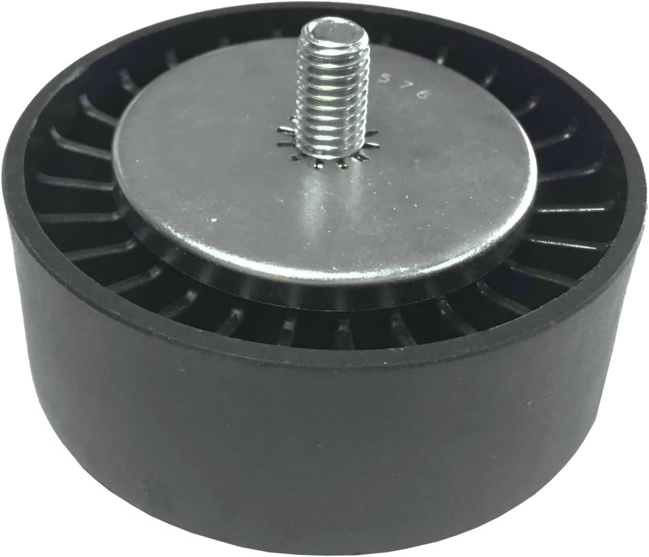 BMW 3 Series E90 Tensioner Pulley | ABA 25155065