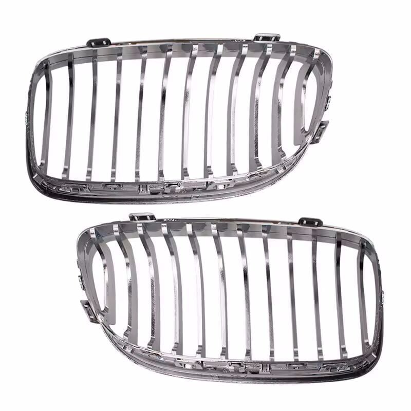 Bmw E90 Lci Set Ful Krom Panjur Takımı