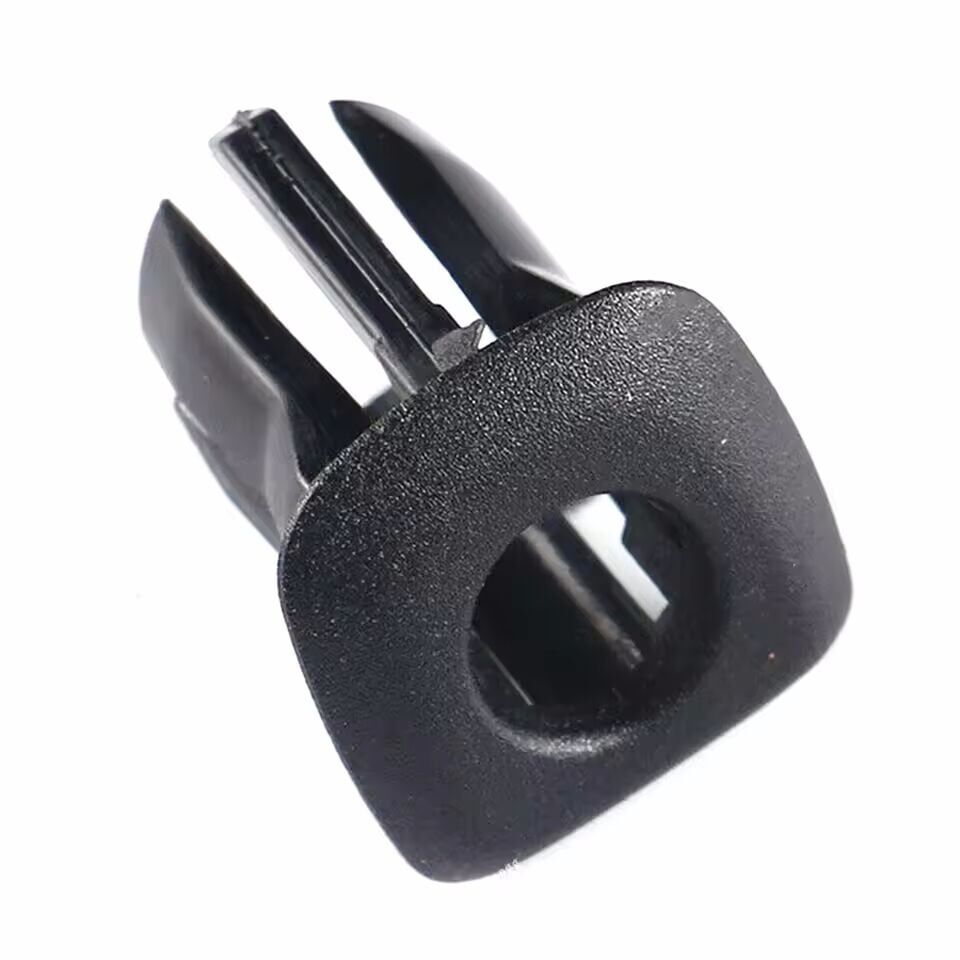 BMW F10 Door Lock Pin Frame Black - APD