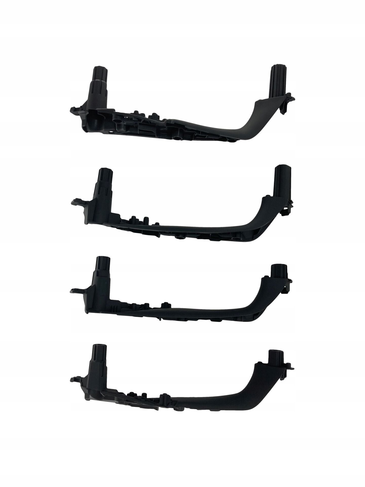 BMW G30 Door Handle Set Black | APD