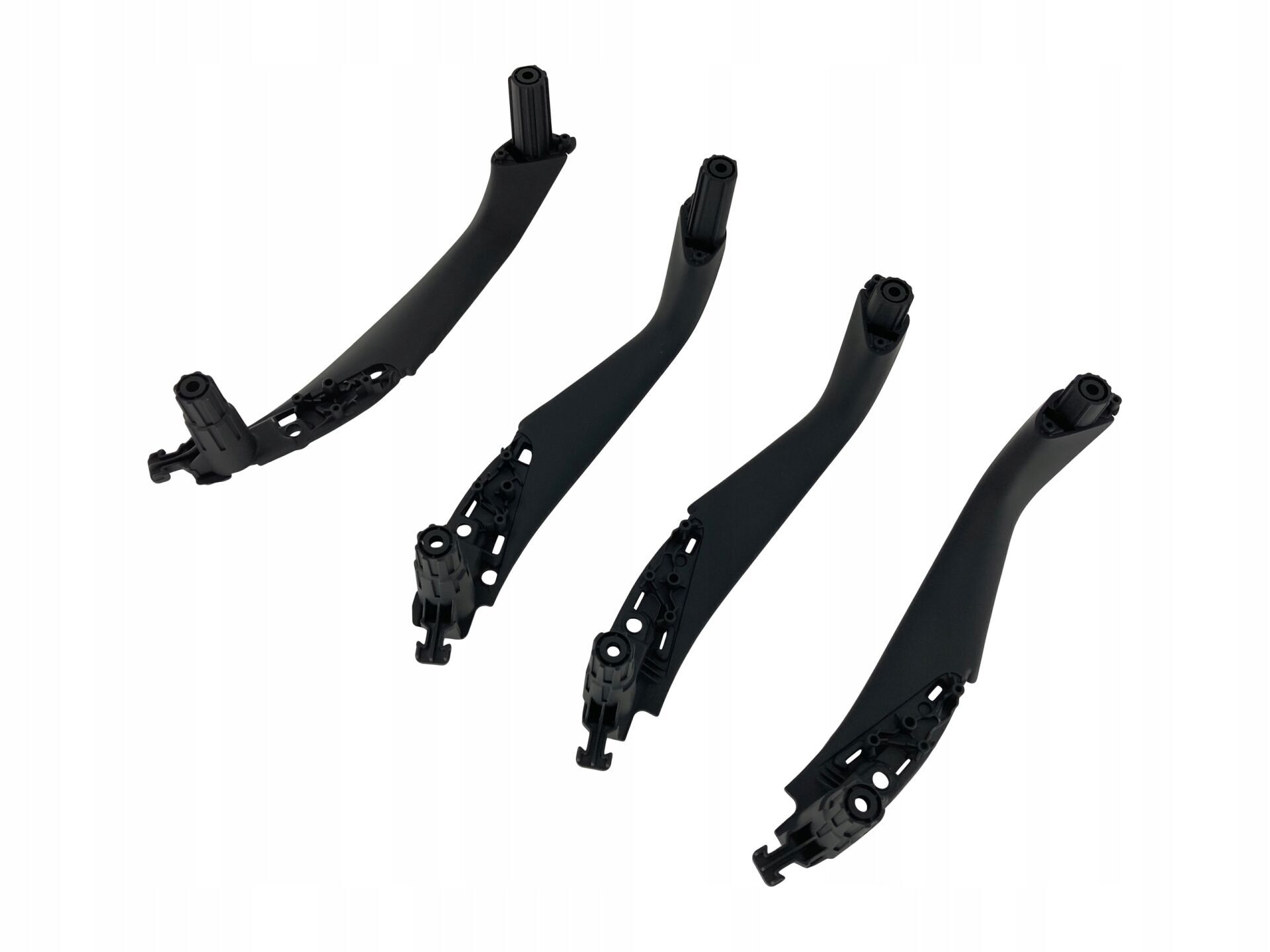 BMW G30 Door Handle Set Black | APD