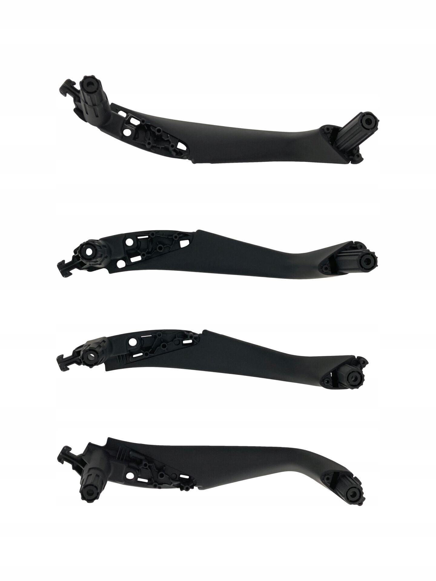 BMW G30 Door Handle Set Black | APD