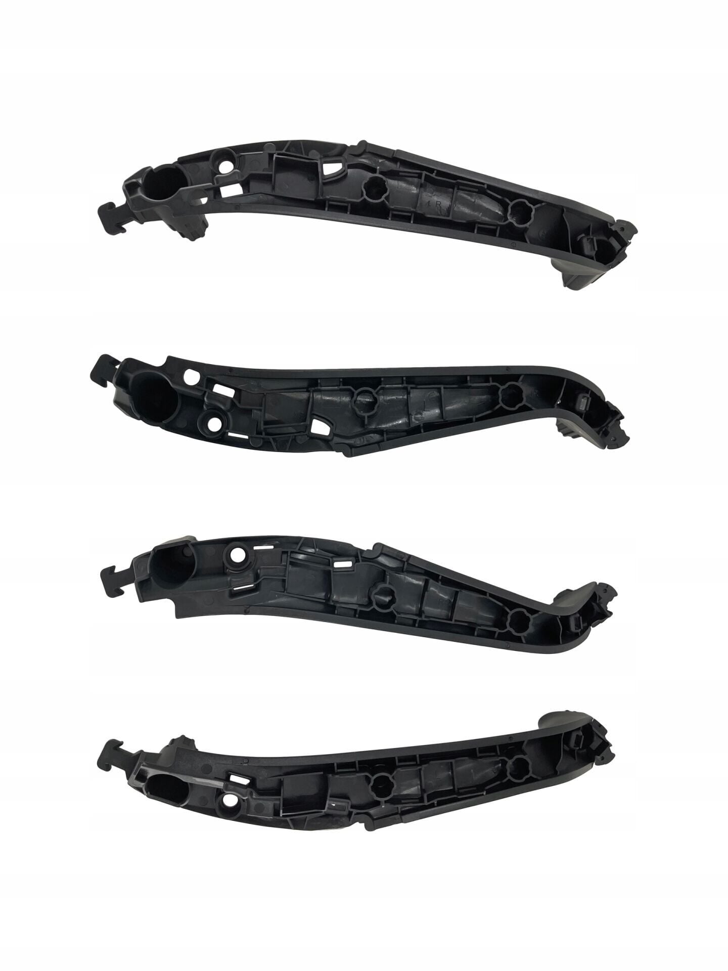 BMW G30 Door Handle Set Black | APD