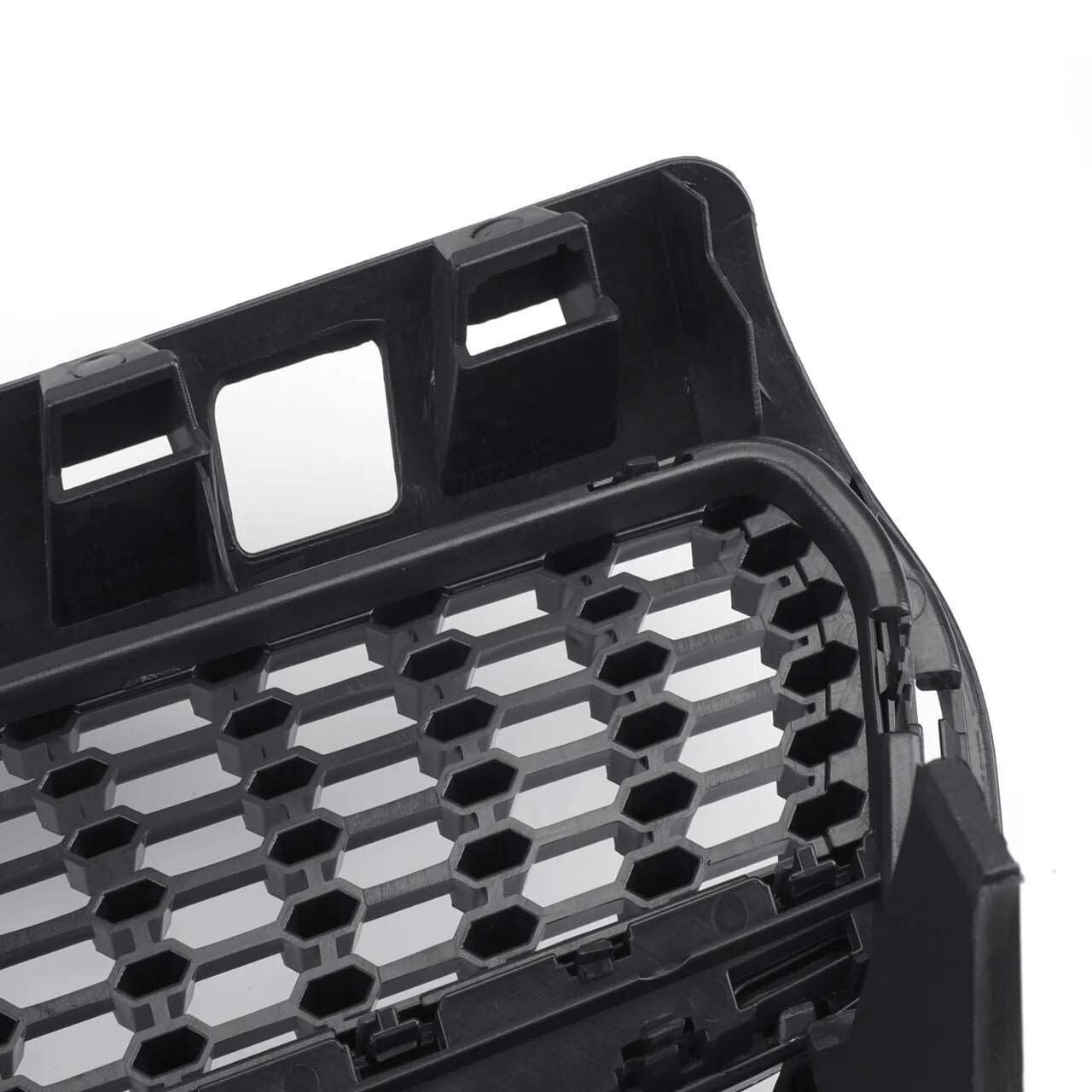 Mercedes W117 CLA Diamond Chrome Grille | APD