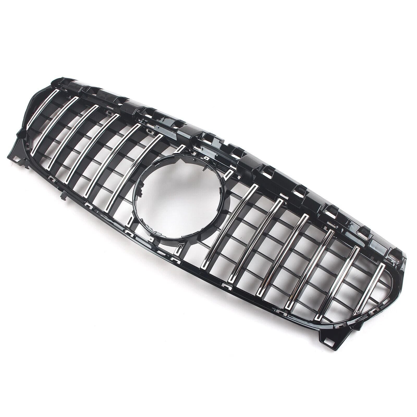 Mercedes W117 CLA GTR Chrome Grille | APD