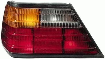 Mercedes W124 Stop Light Assembly - Yellow Signal