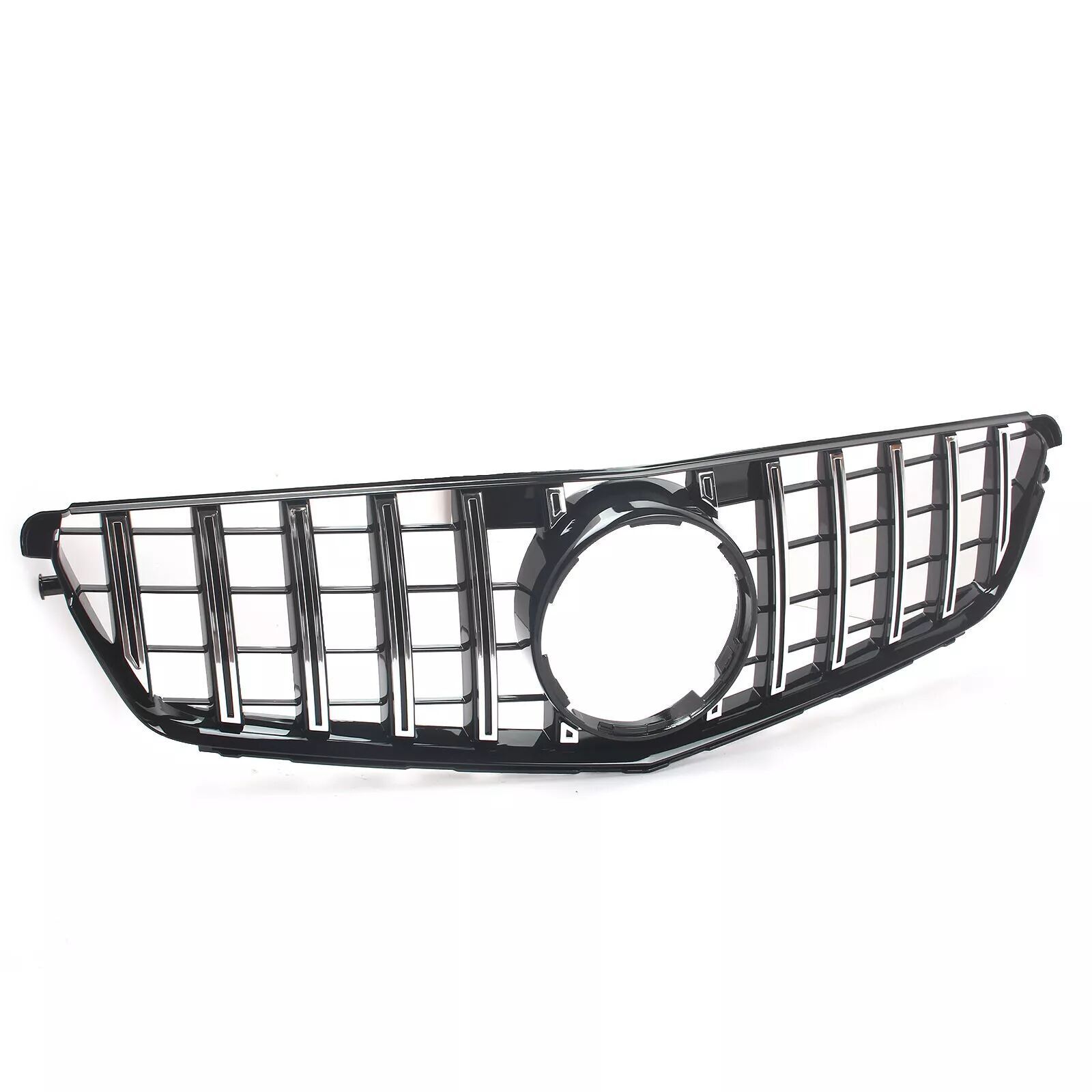 Mercedes W204 2007-2014 Gtr Chrome Grille
