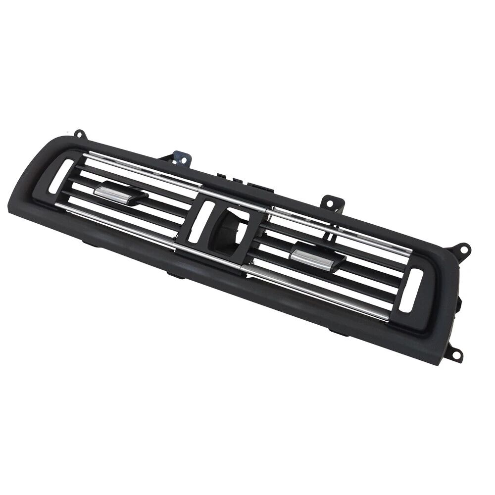 BMW F10 Front Center Heater Grille Chrome | APD