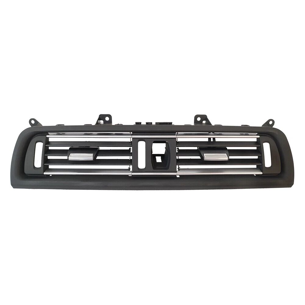 BMW F10 Front Center Heater Grille Chrome | APD