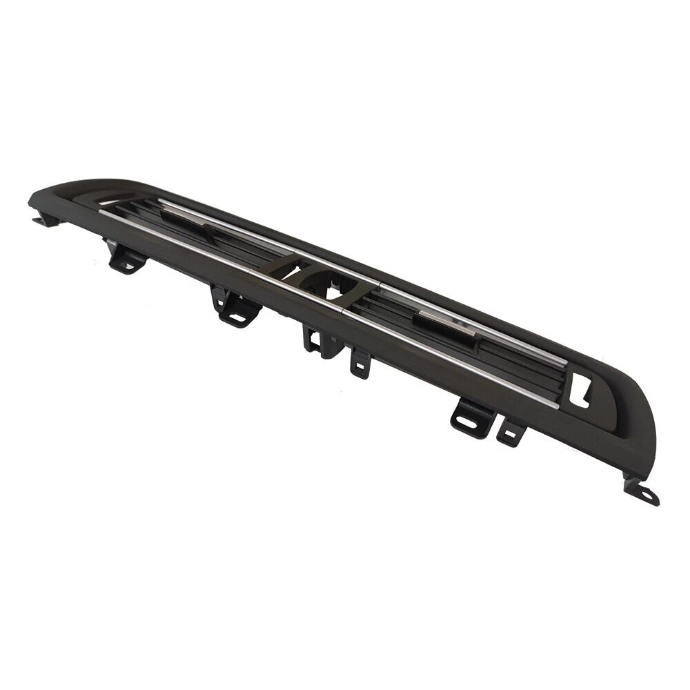 BMW F10 Front Center Heater Grille Chrome | APD