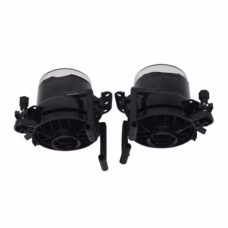 BMW E60 Fog Light M-Tech Compatible Set