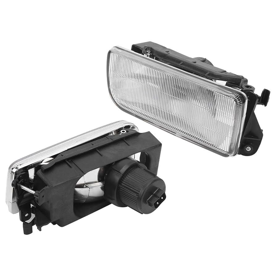 BMW E36 Right Fog Light - APD