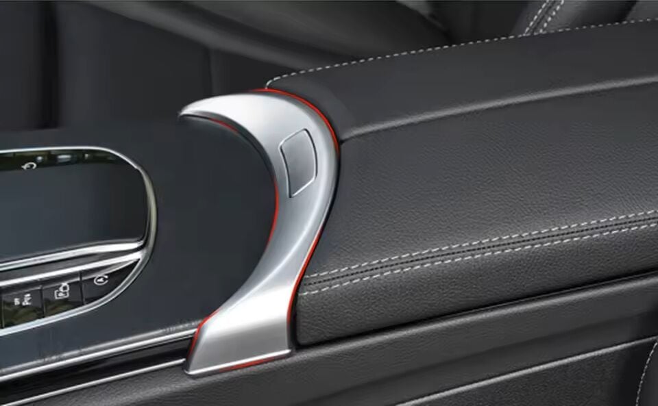 Mercedes C-Class W205 Armrest Latch - APD