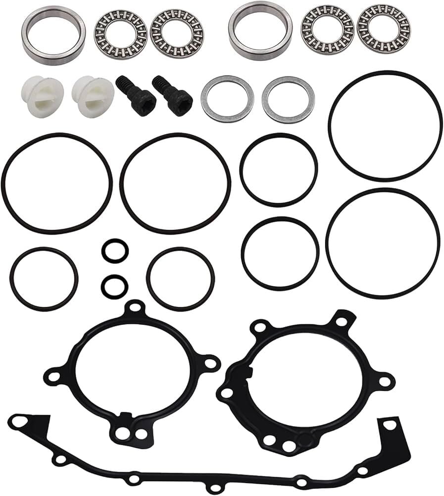 BMW M54 Dual Vanos Repair Kit | APD