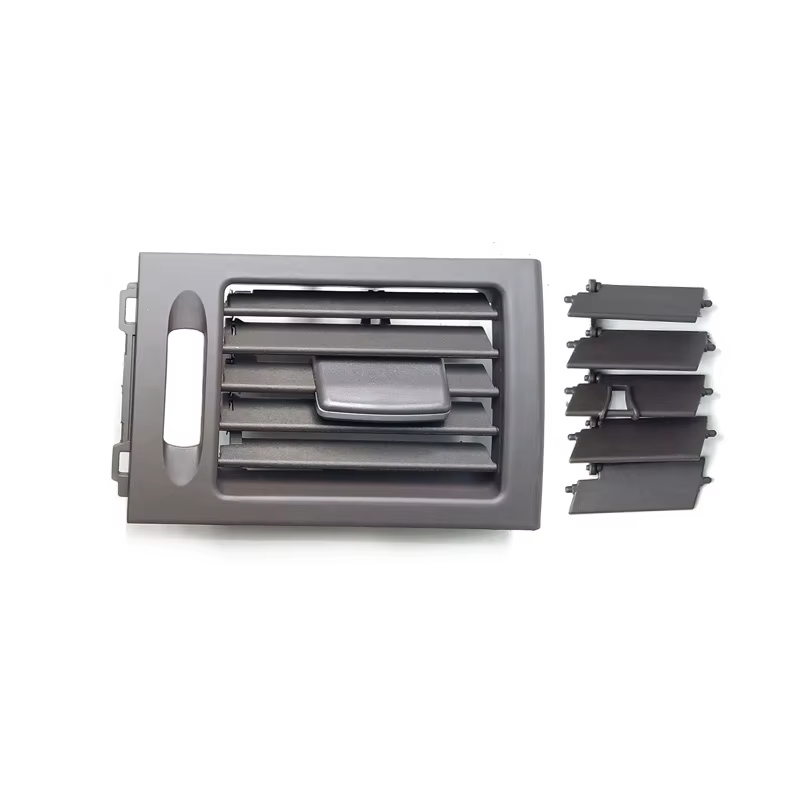 Mercedes W204 Front Left Heater Grille