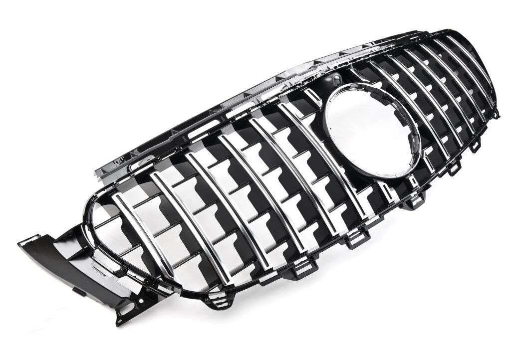 Mercedes E-Class W213 GTR Grille 2016-2020