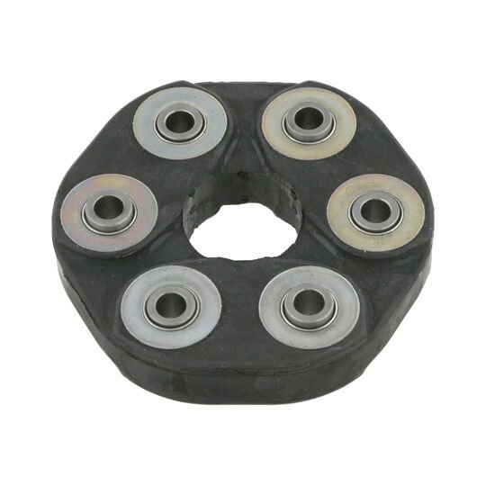 BMW 5 Series E34 Driveshaft Coupling - ASPART 4JPR1020