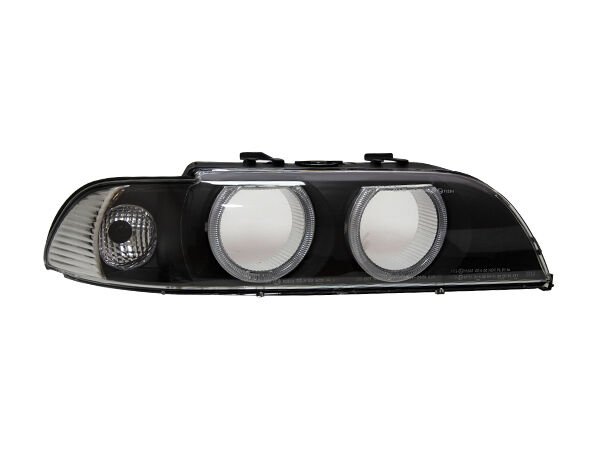 BMW 5 Serisi E39 Sağ Far Camı Angelli | WENDER B A0391160R