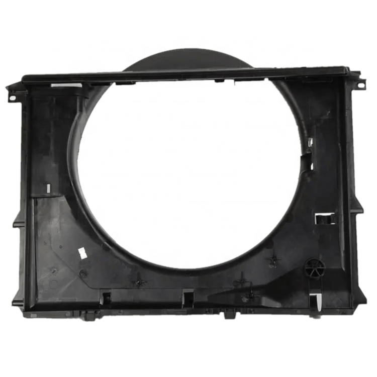 BMW E39 M52 M54 Radyatör Fan Davlumbazı | WENDER B A17101438457