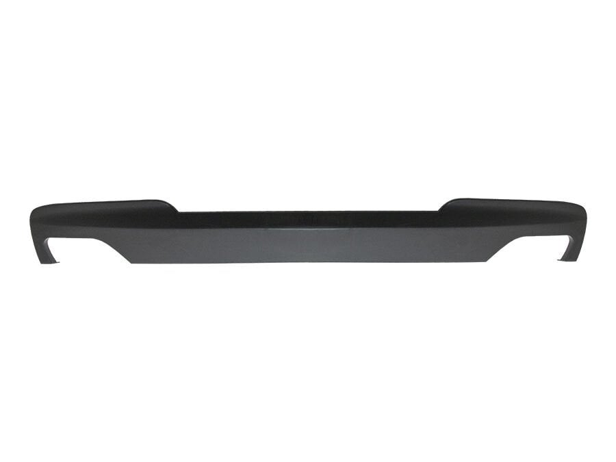 BMW 5 Serisi F10 Arka Tampon Difüzörü 550i Tipi | WENDER BA51127906248