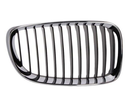 Bmw E87 Ön Krom Panjur Sağ | WENDERPARTS B A51137166440