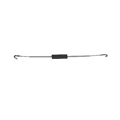 Bmw E34 Kapı TEli Sol | WENDERPARTS B A51218148619
