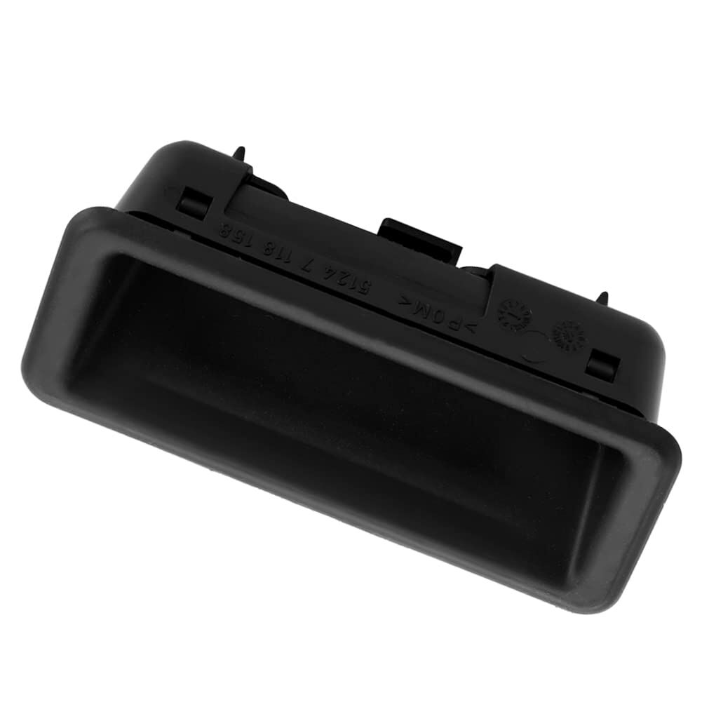 BMW 5 Serisi E60 Bagaj Açma Butonu | WENDERPARTS B A51247118158