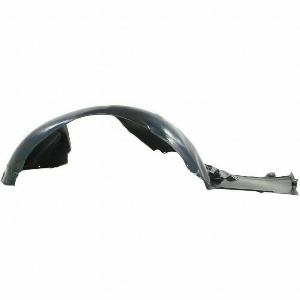 Bmw E46 Ön Sol Arka Çamurluk Davlumbazı | WENDERPARTS B A51717039677HD