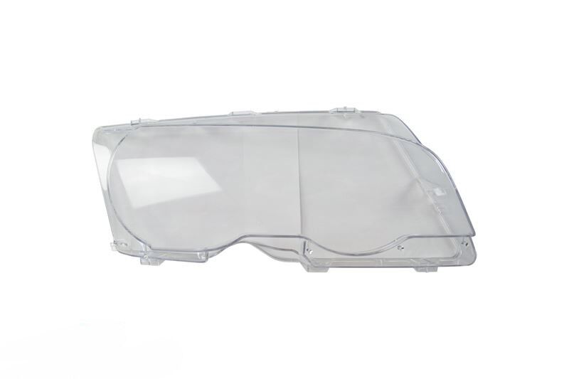 BMW 5 Serisi E46 Far Camı Sağ Coupe 1999-2002 | WENDER B A63128382192
